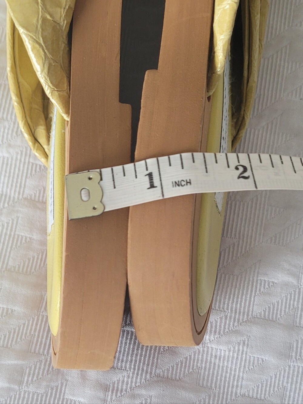 Jimmy Choo Flat Sandals - Picture 5 of 11